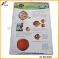 protect save our environment posters,promotional custom lenticular poster printing